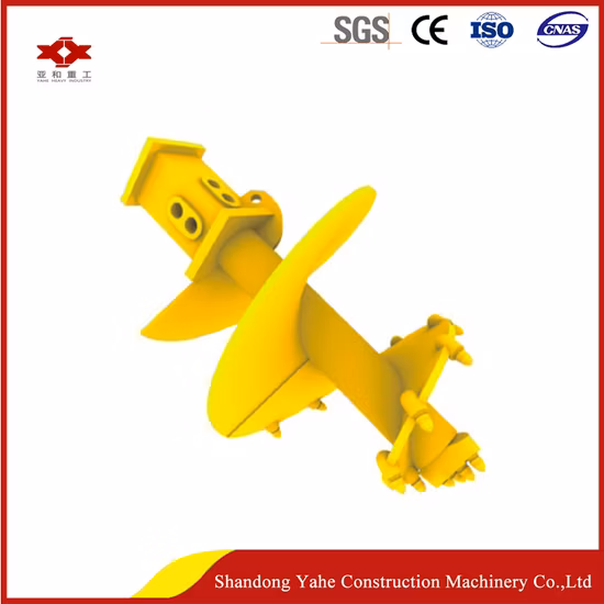 Factory Price Special Coating Auger Drill Bits for Wood Drilling