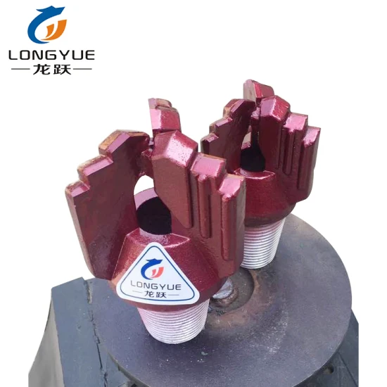 Water Well Drilling Tool Three