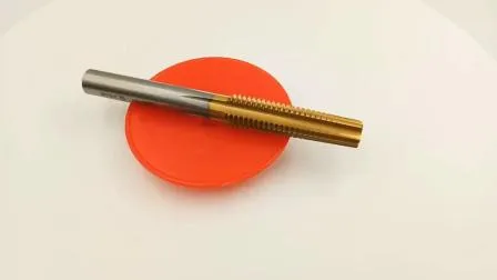 Hex Shank Tin
