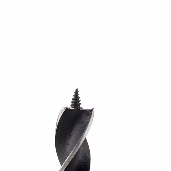 1 Metre Long Wood Drill Bits for Wood